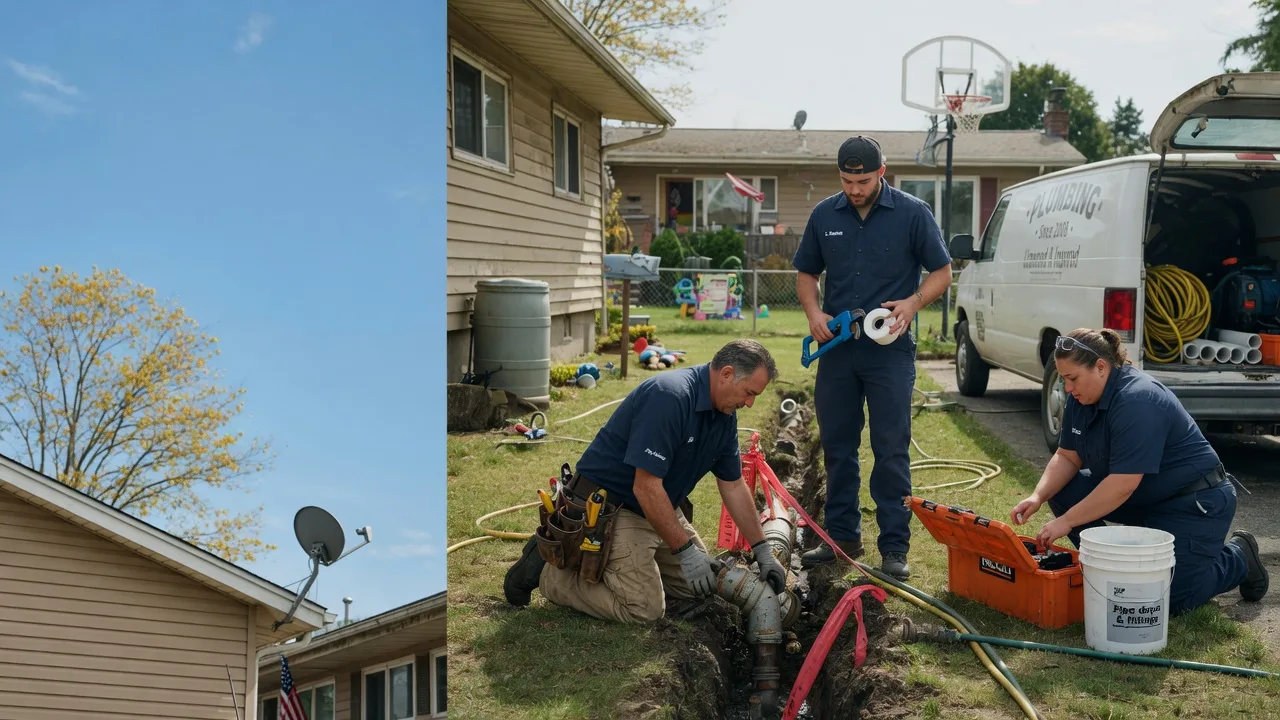 Garbage Disposal Replacement in Nicholasville, KY near me